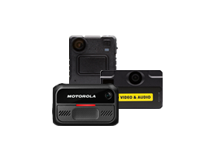 Body-Worn Cameras