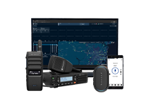 WAVE PTX™ broadband push-to-talk