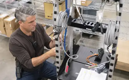 Managed & Support Services