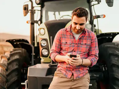 Agriculture Solutions