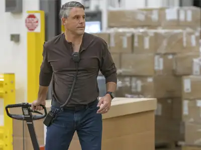 Manufacturing Solutions