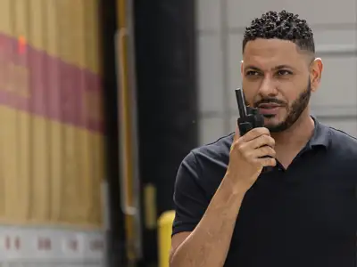 Transportation & Logistics Solutions