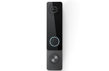 Avigilon Vdeo Intercom Reader PRO 