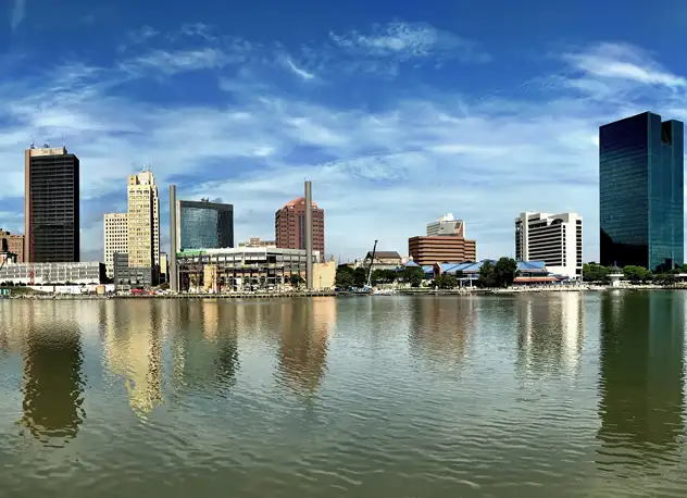 Commercial Real Estate